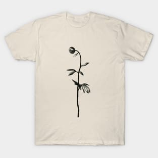 Rose T-Shirt